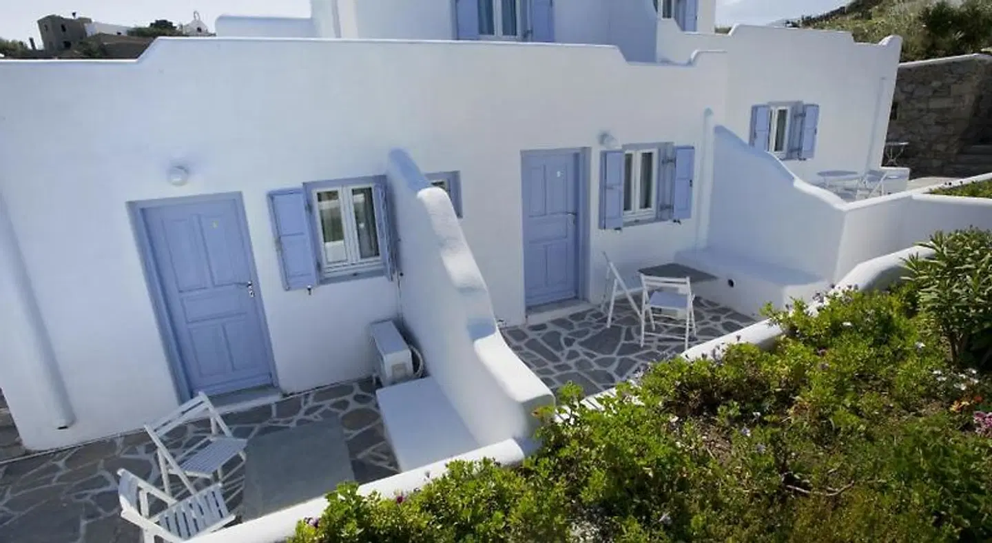 Villa Margarita ROOM_EXAMPLE