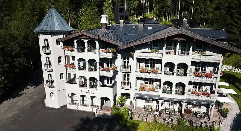 Hotel Landgasthof Fischerwirt – Hotelfoto