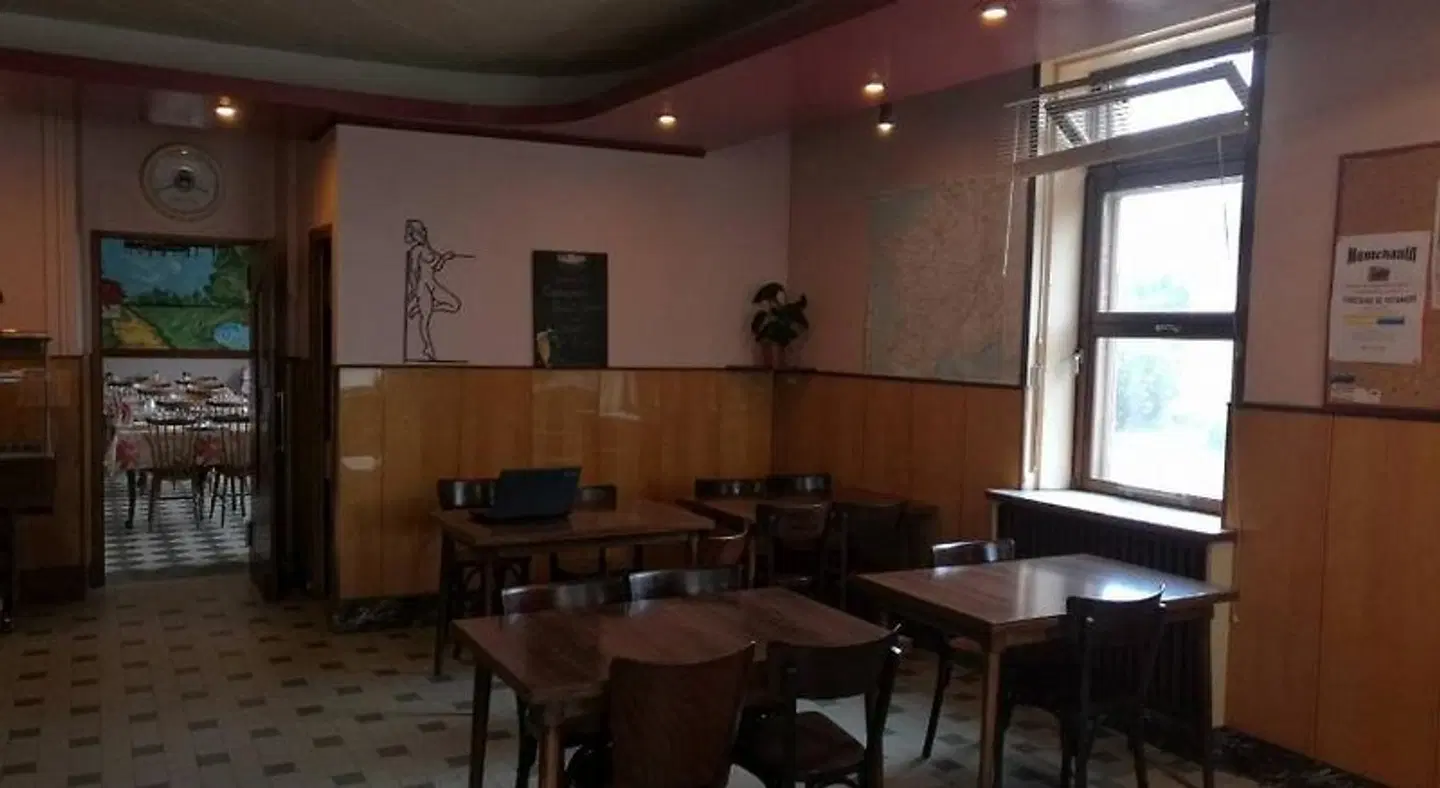 Auberge du Vieux Moulin Konferenz
