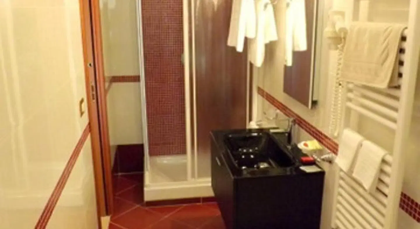 Hotel Ristorante Al Boschetto HEALTH_BEAUTY