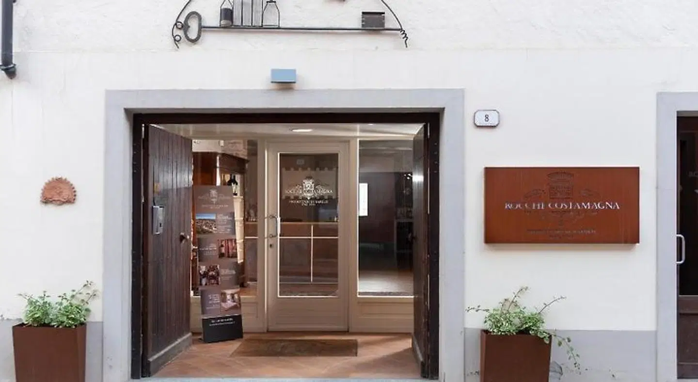 Rocche Costamagna Art Suites EXTERIOR