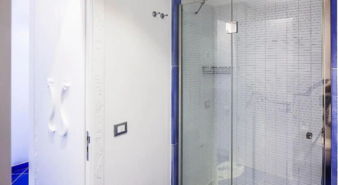 Ischia Blu Resort Badezimmer