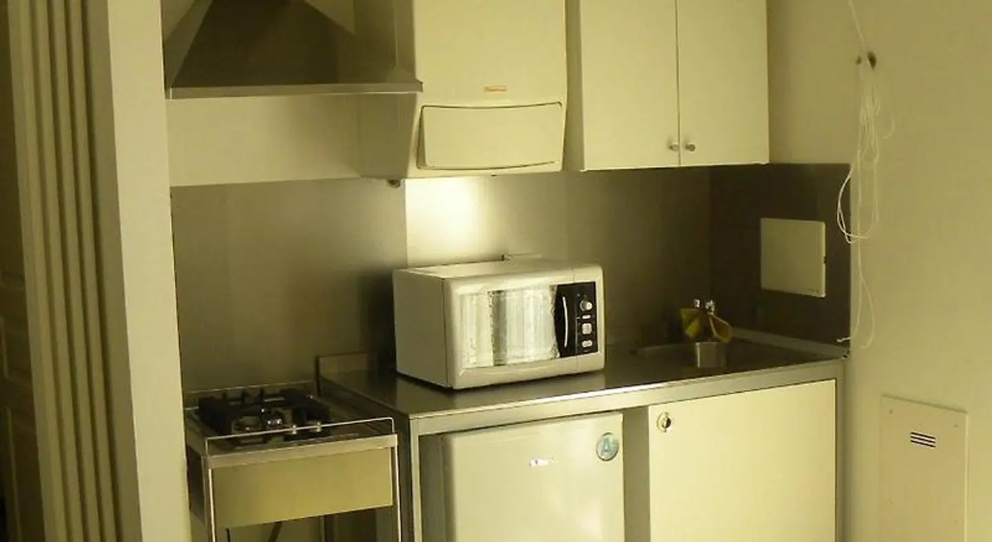 Casa Munay Badezimmer