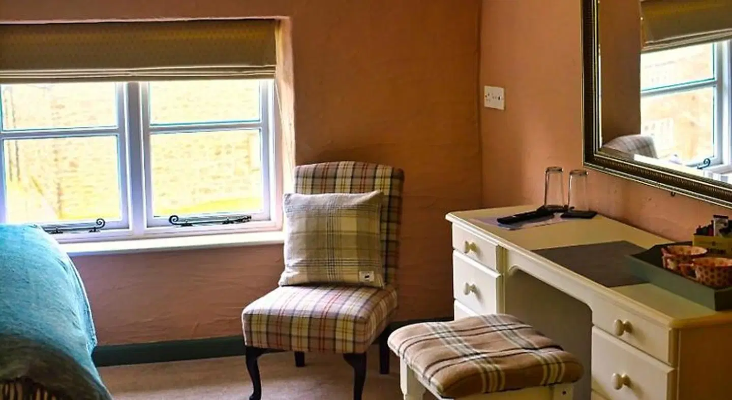 Blue Ball Inn ROOM_EXAMPLE