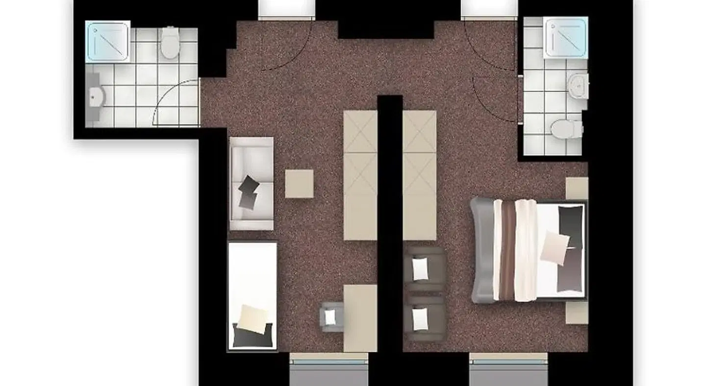 Gasthof Hotel Post MODEL_IMPRESSION