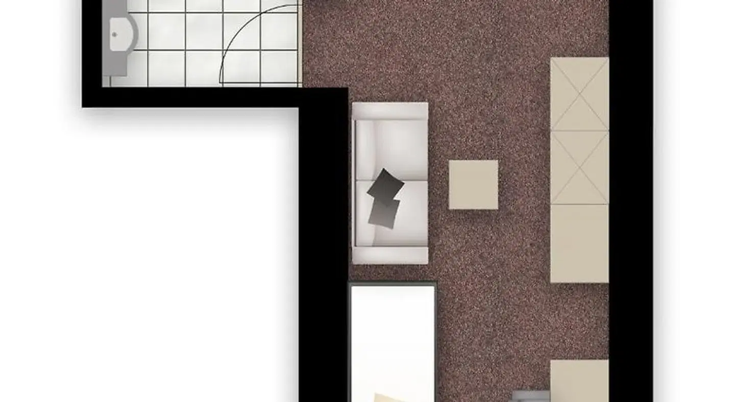 Gasthof Hotel Post MODEL_IMPRESSION