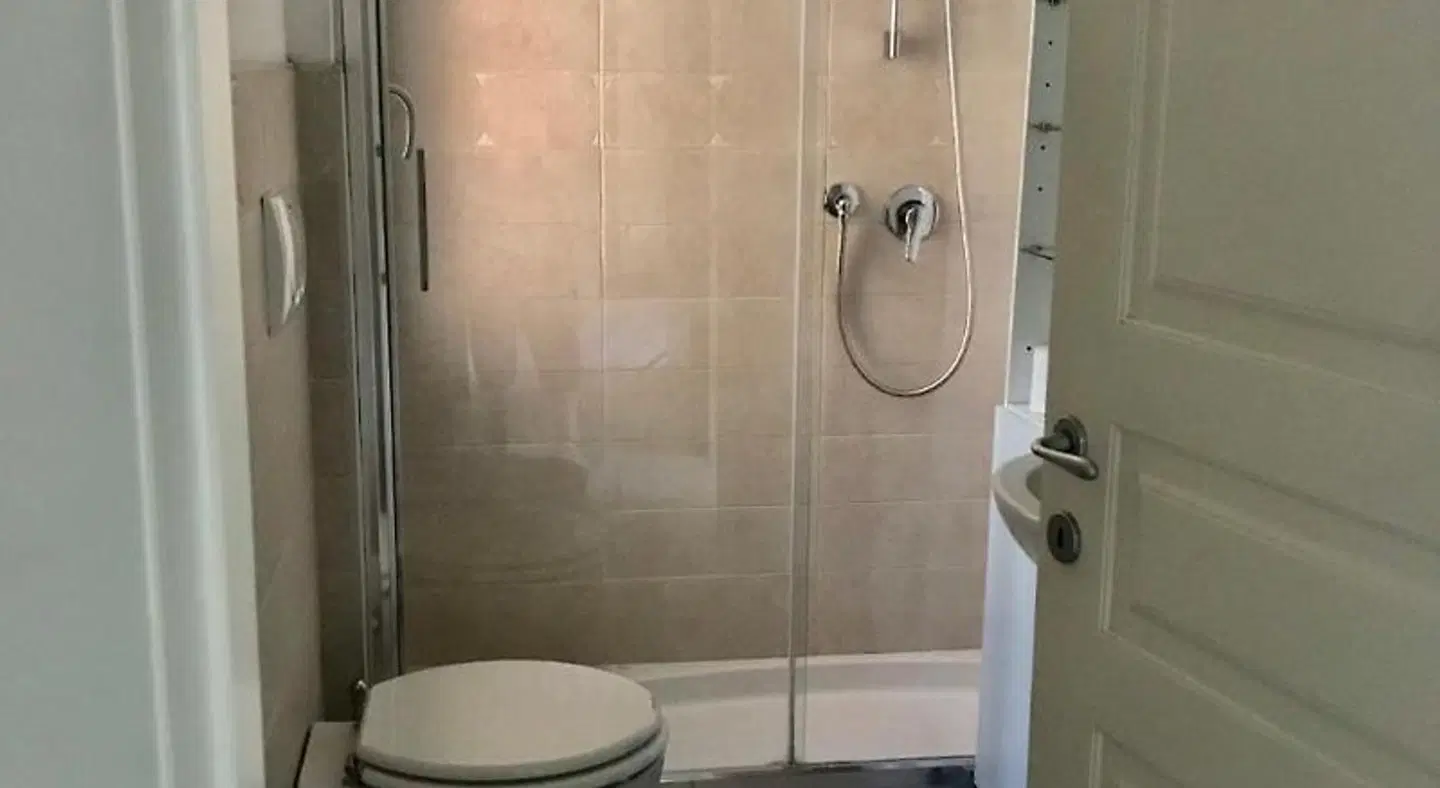 Casa Munay Badezimmer