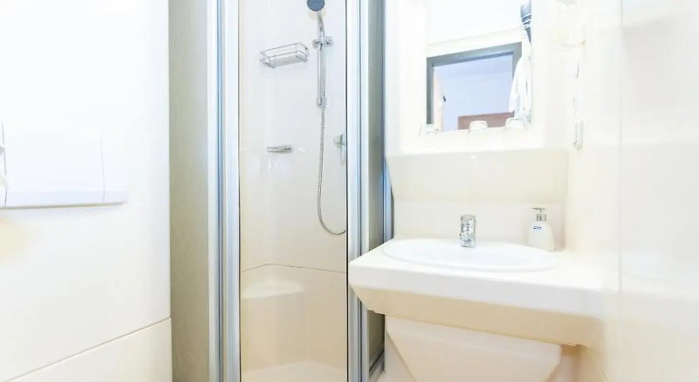 Schmittental Badezimmer