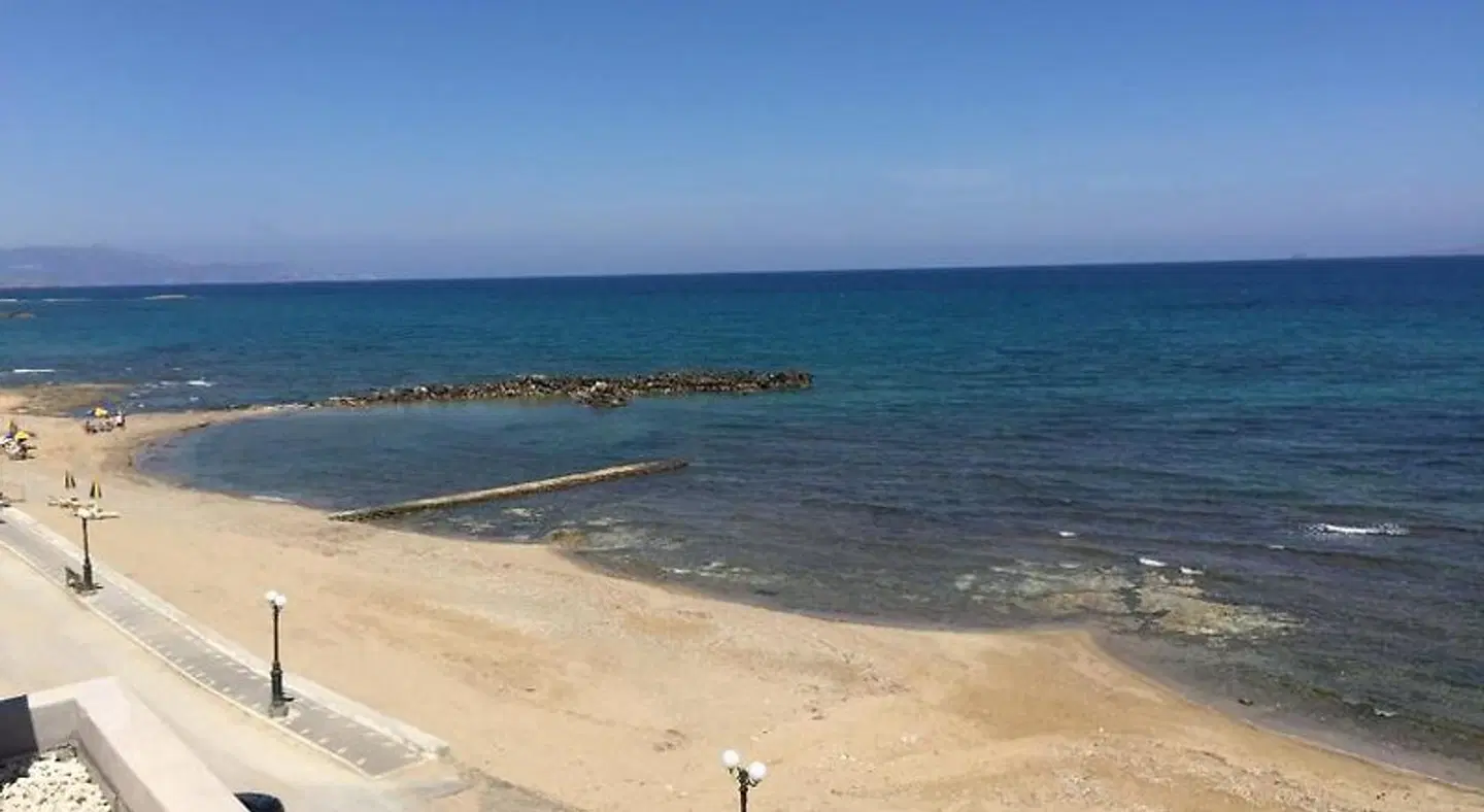 Stella Apartments Strand