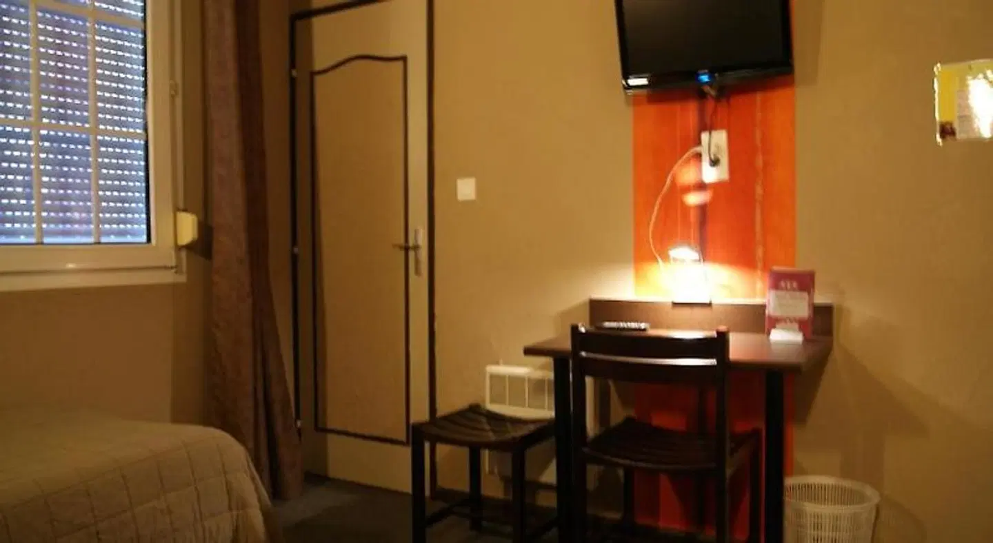 Abelia ROOM_EXAMPLE