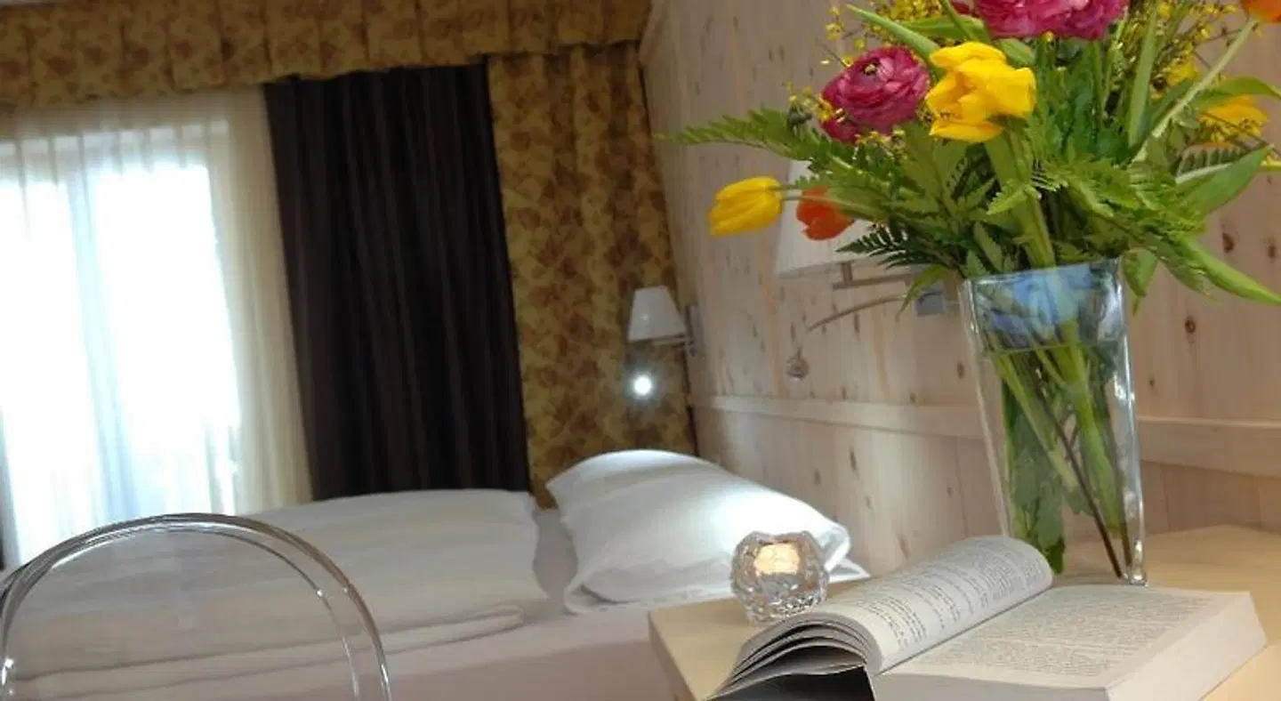 Cimon Dolomites Hotel HEALTH_BEAUTY