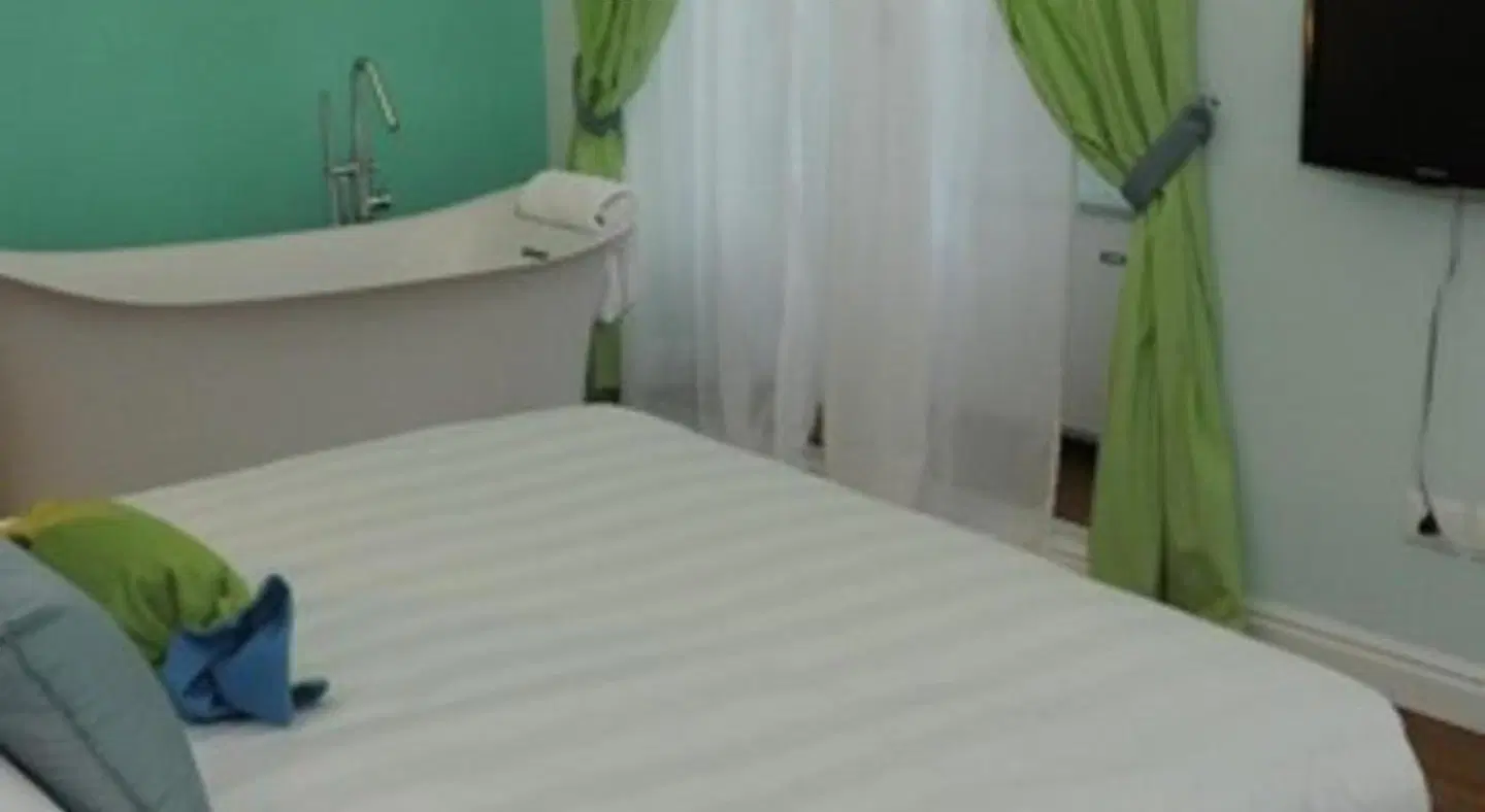B&B Casa Fenoglio ROOM_EXAMPLE