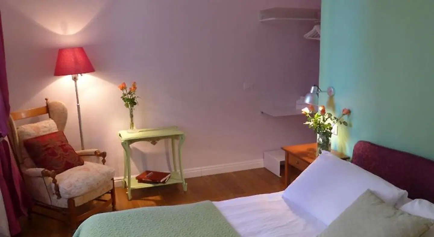 B&B Casa Fenoglio ROOM_EXAMPLE