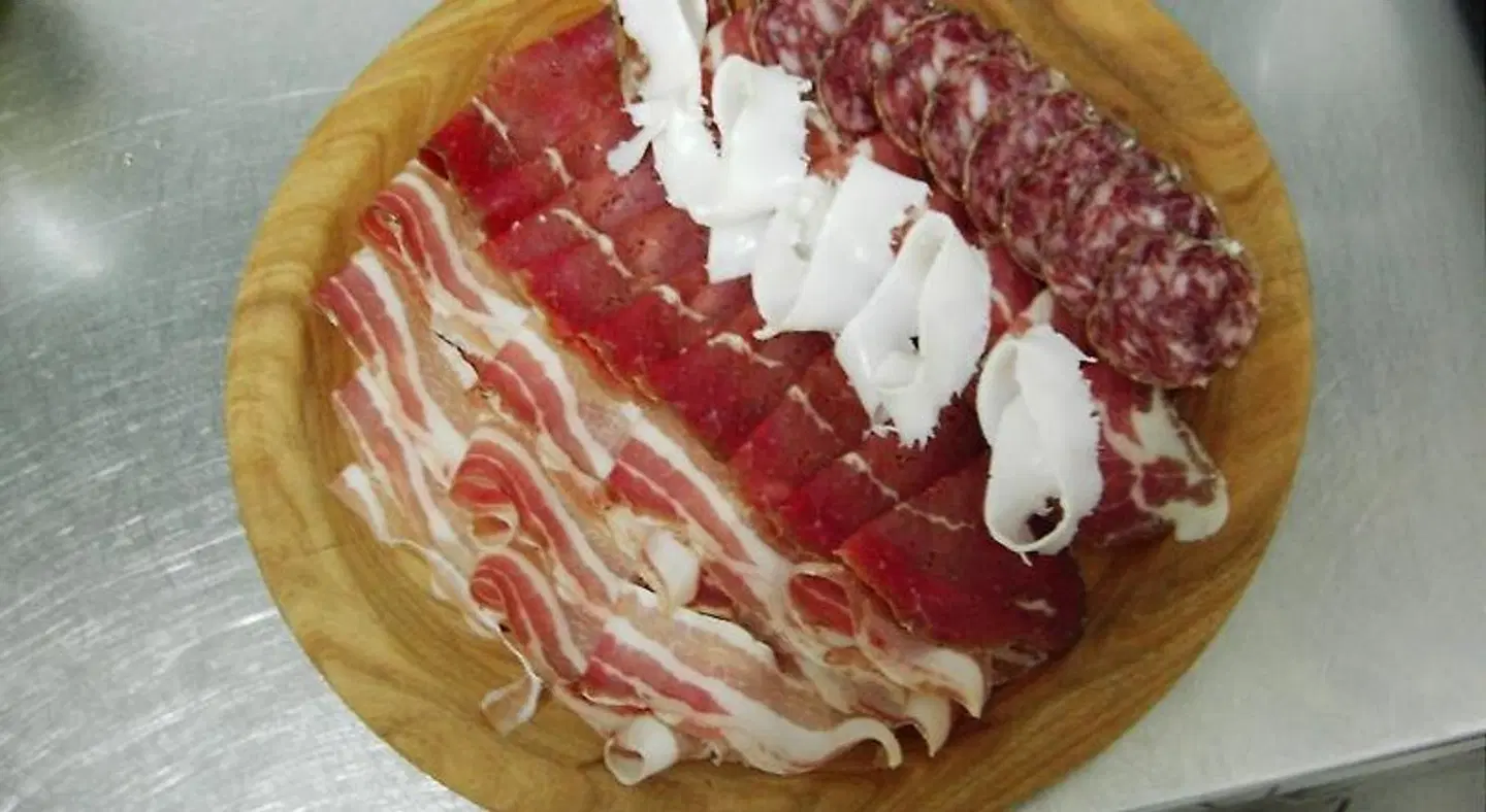 Agriturismo La Campagnola Restaurant