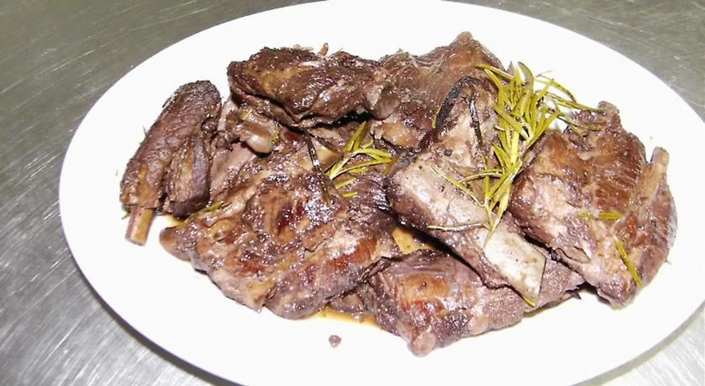 Agriturismo La Campagnola Tiere