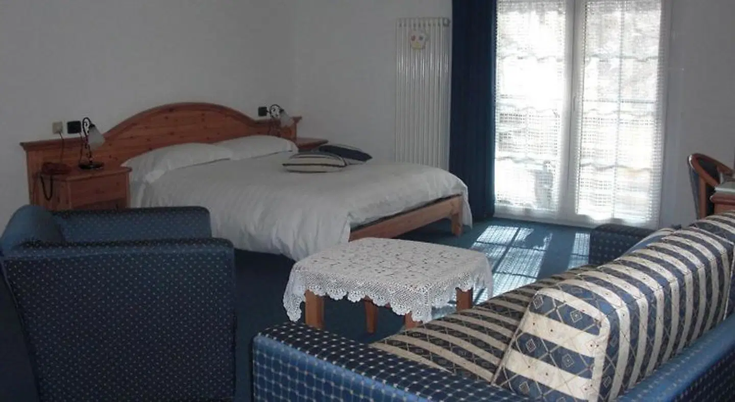 Sport Hotel Alpina ROOM_EXAMPLE