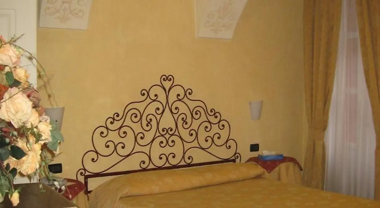 Palazzo Di Mezzo ROOM_EXAMPLE