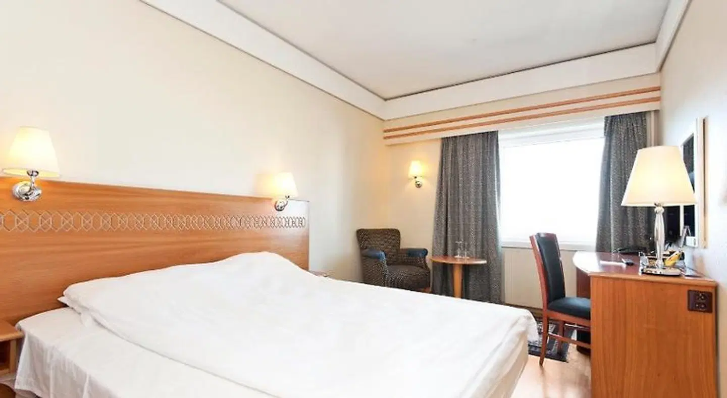 Thon Partner Hotel Saga ROOM_EXAMPLE