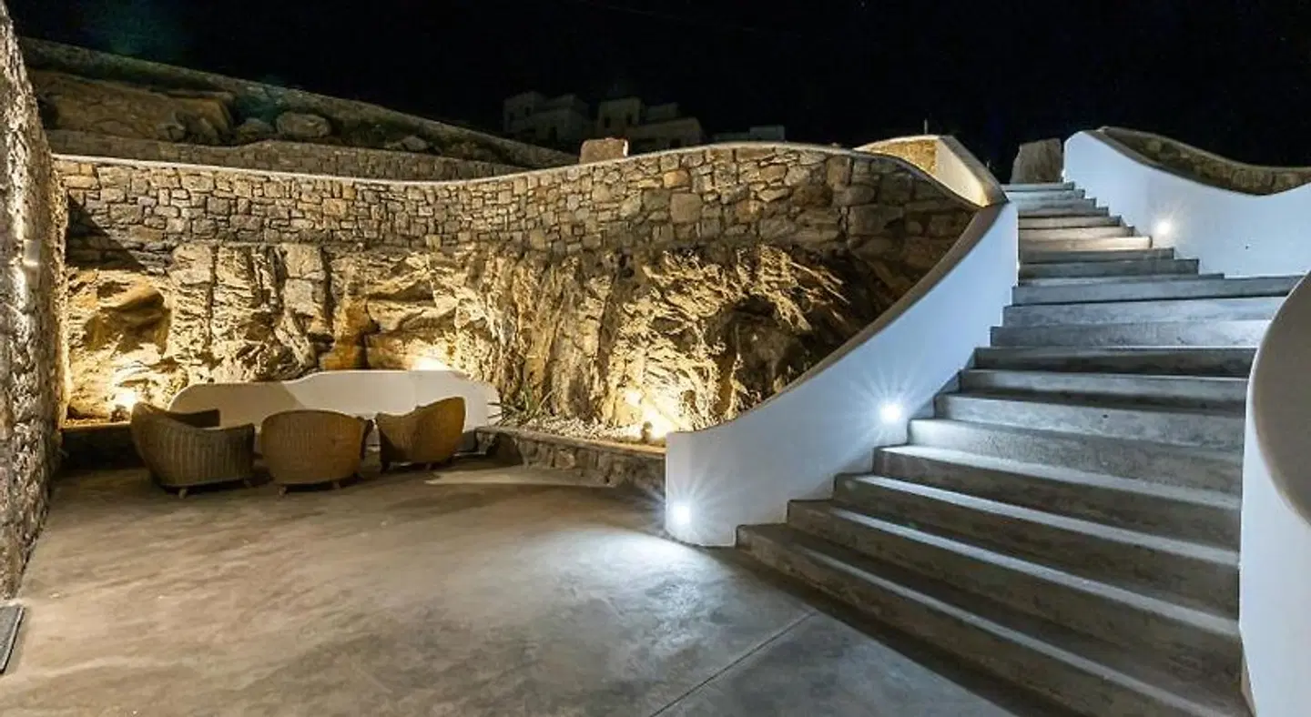 Carpe Diem Villas Mykonos HEALTH_BEAUTY
