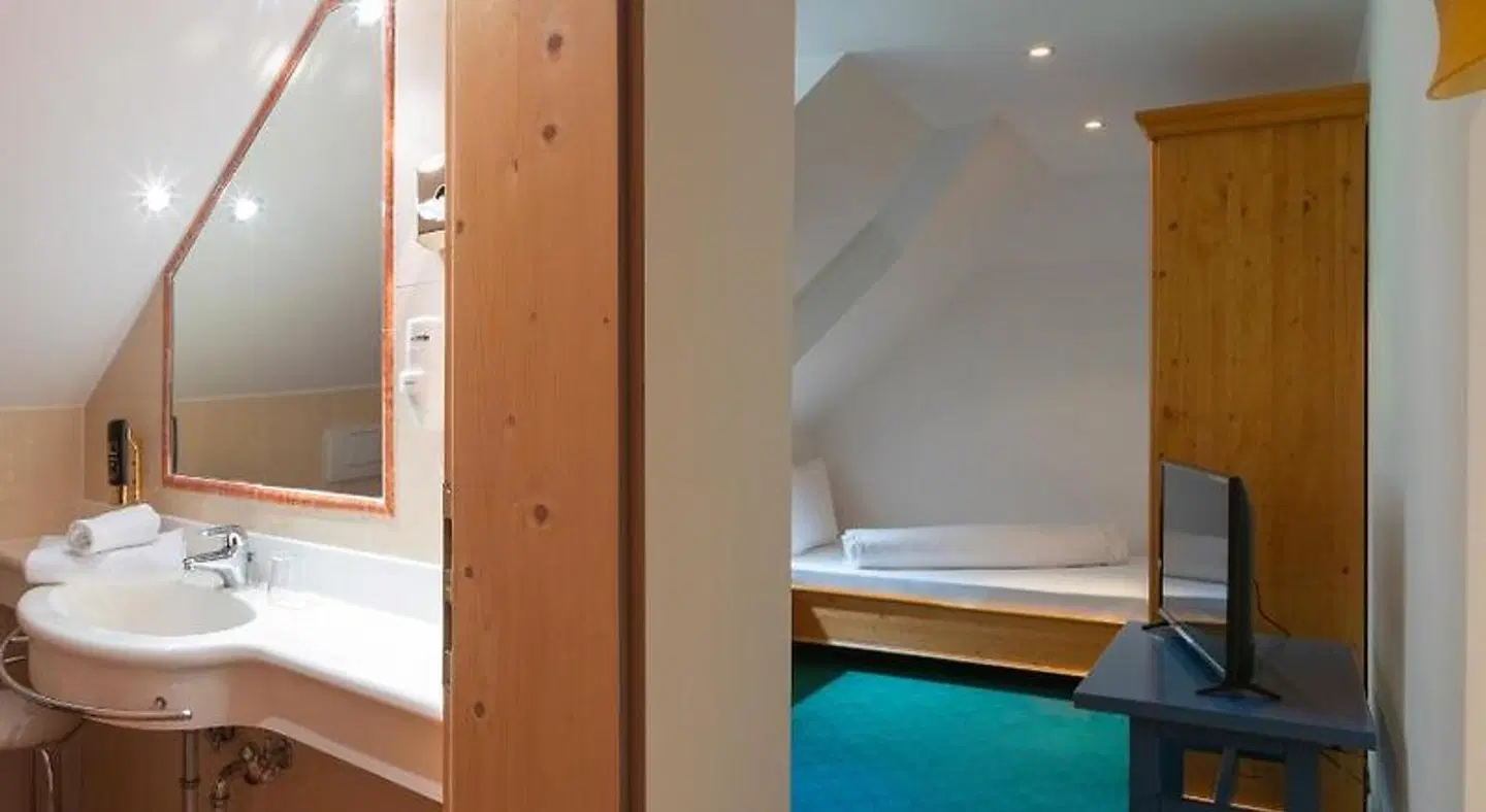 Sachsenklemme Hotel HEALTH_BEAUTY