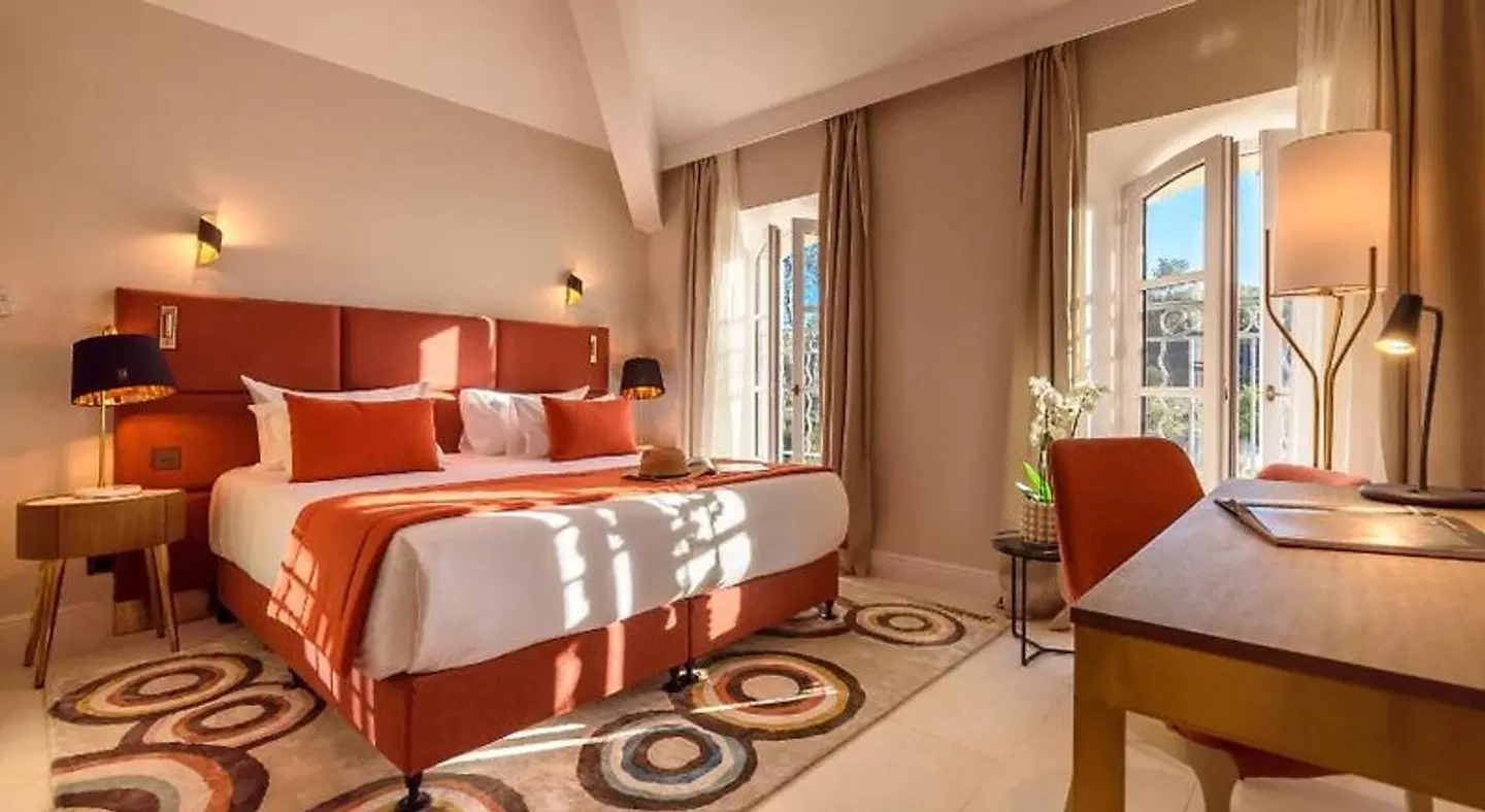 Domaine de Valmouriane ROOM_EXAMPLE