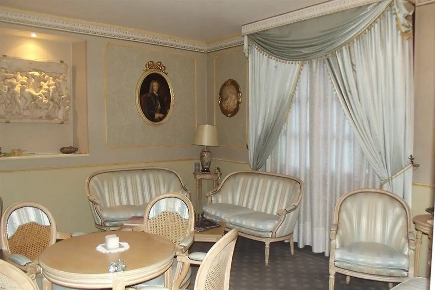Albergo Sapori Konferenz