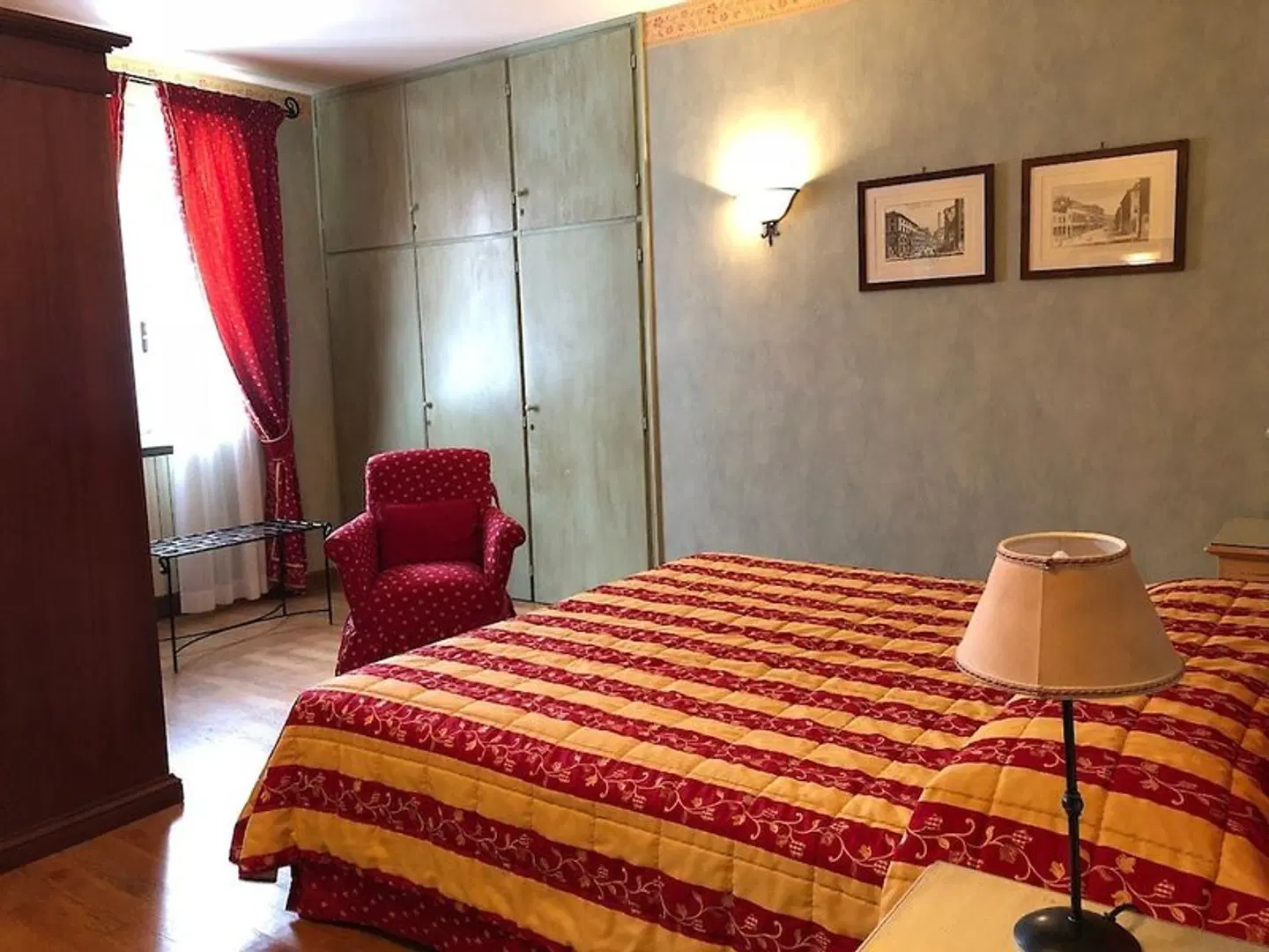 Albergo Sapori ROOM_EXAMPLE