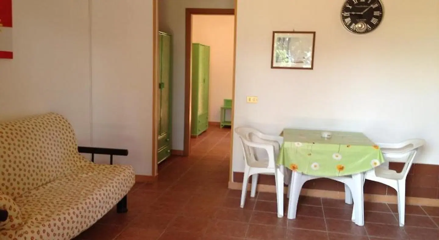 Agriturismo Ruralia ROOM_EXAMPLE