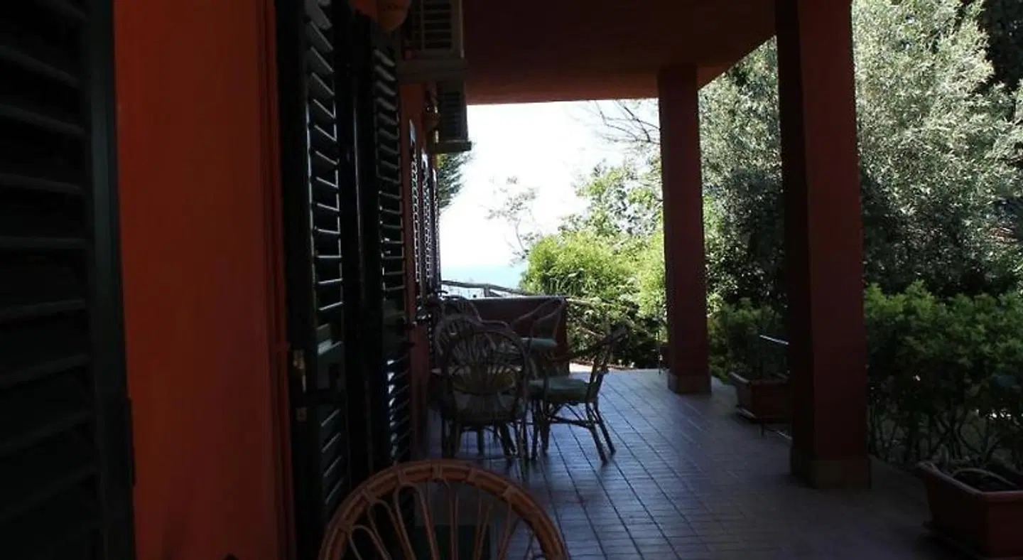 Agriturismo Ruralia Terrasse