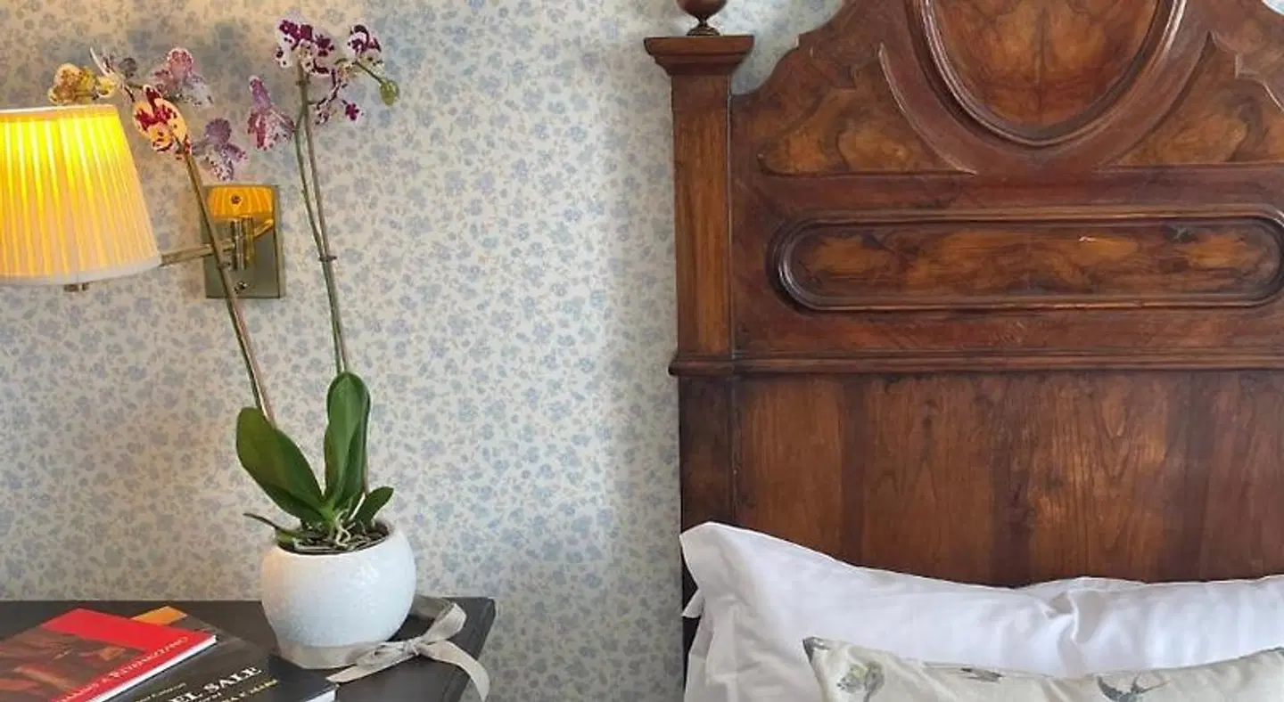 Albergo Selvatico HEALTH_BEAUTY
