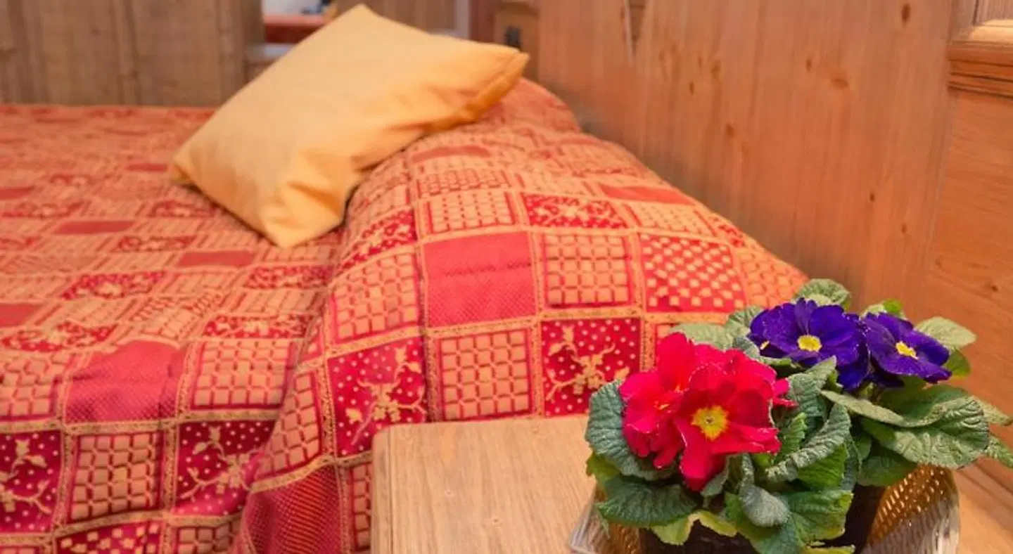 Hotel Garni Le Corti ROOM_EXAMPLE