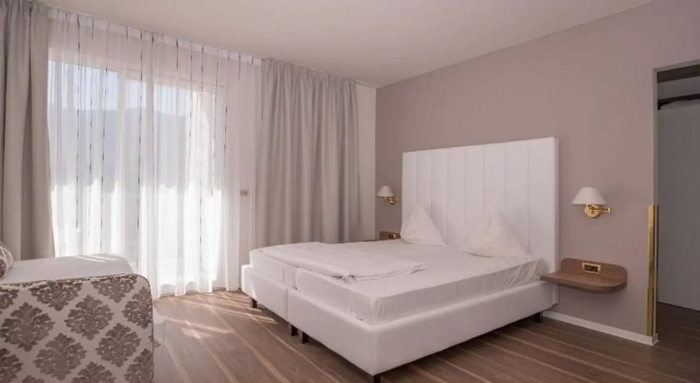 Hotel Garni Günther ROOM_EXAMPLE
