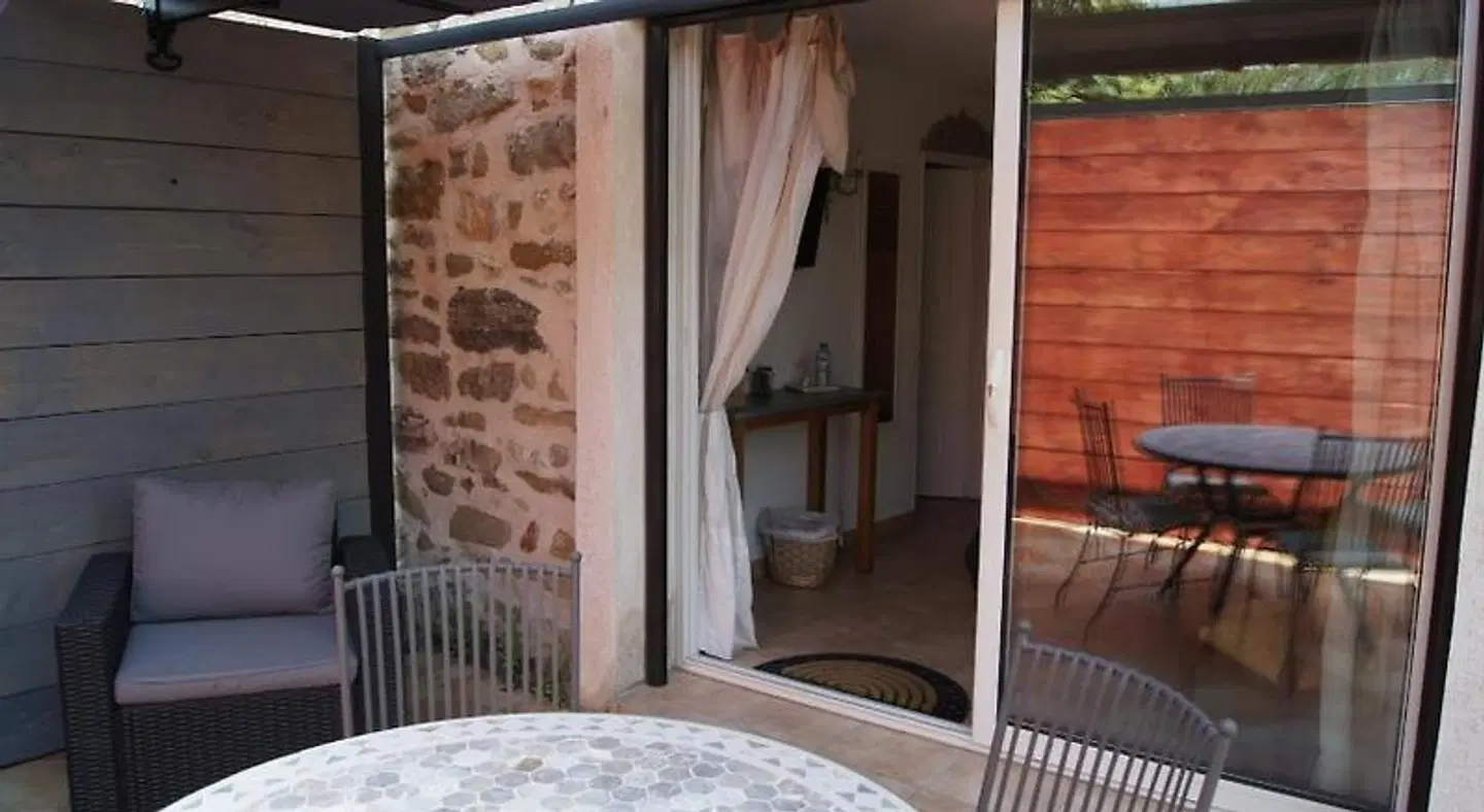 La Bastide de l'Olivier ROOM_EXAMPLE