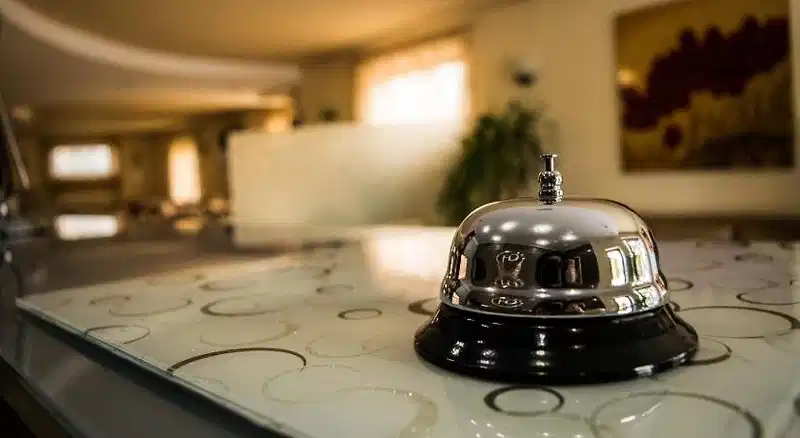 Hotel Ginevra – Hotelfoto