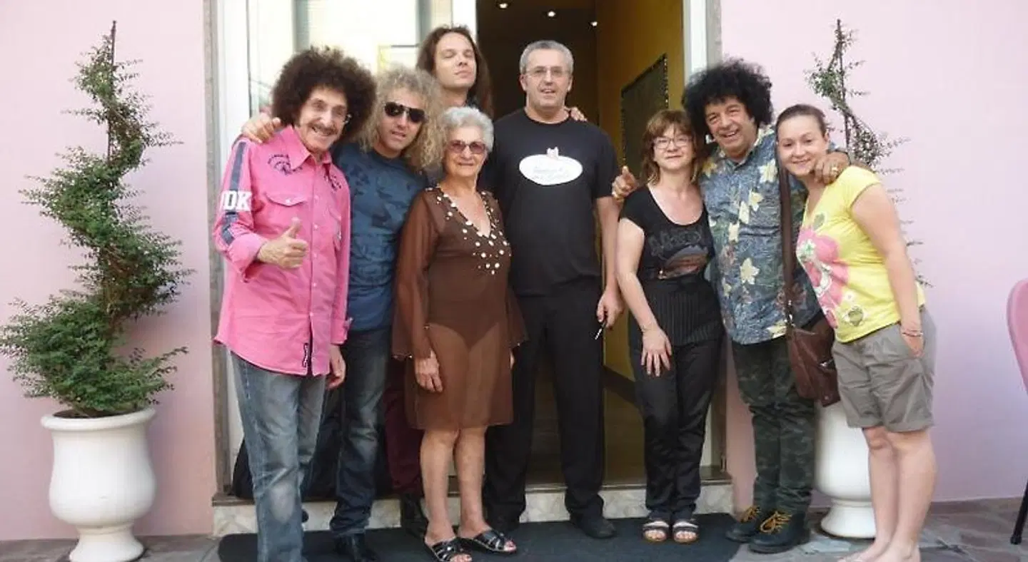 Angelini PEOPLE