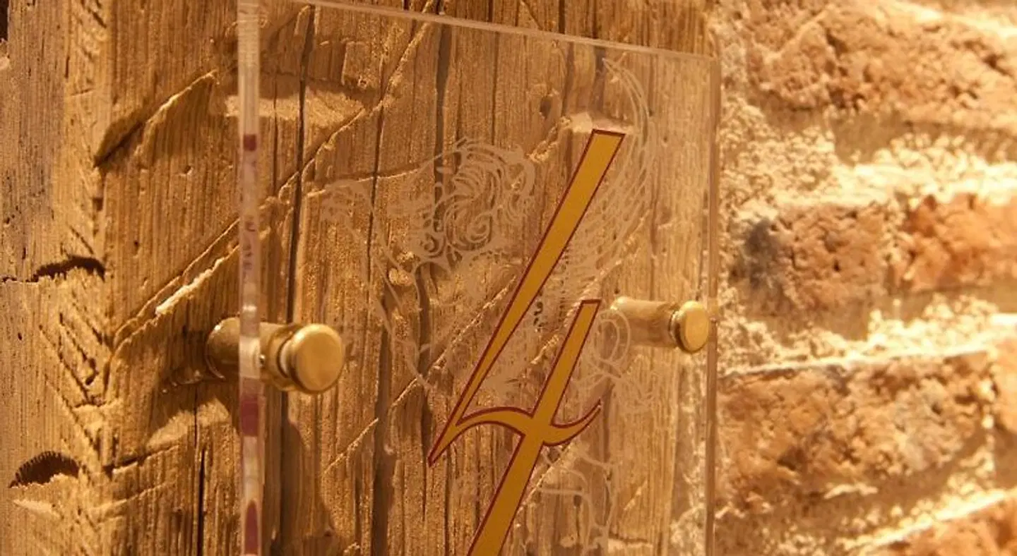 Le Griffon d'Or HEALTH_BEAUTY