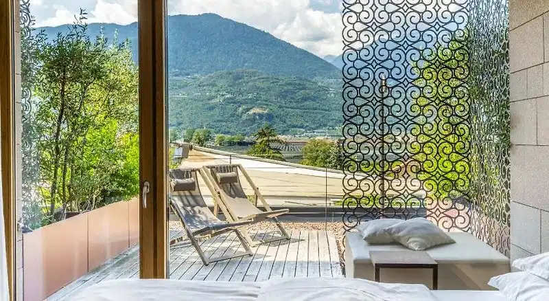Muchele – Hotelfoto