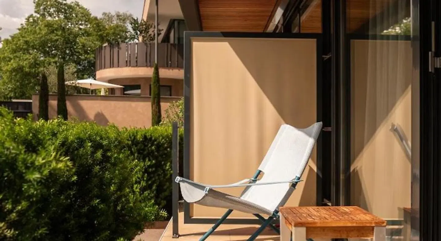 Muchele Terrasse