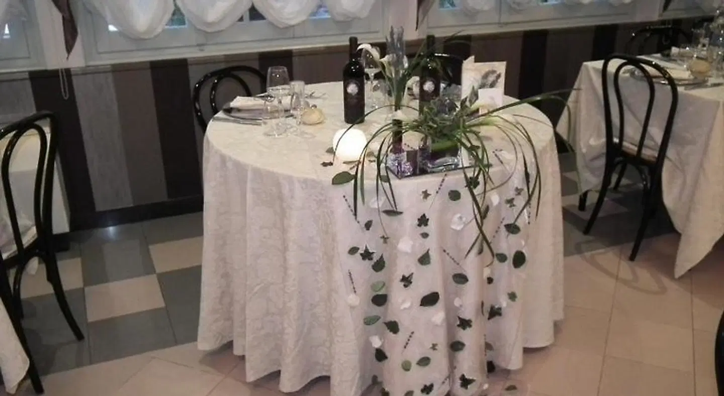 Montepizzo Restaurant