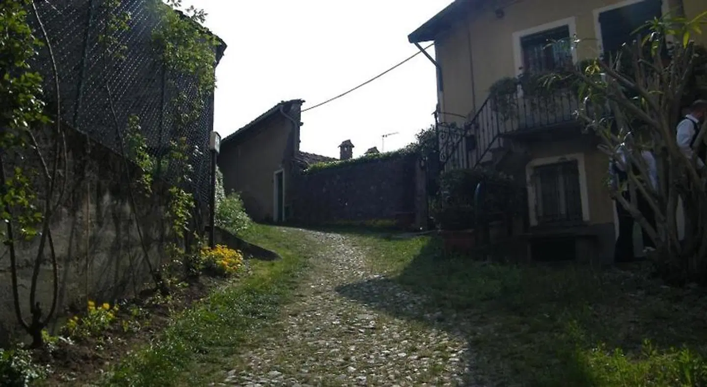 Montecodeno EXTERIOR