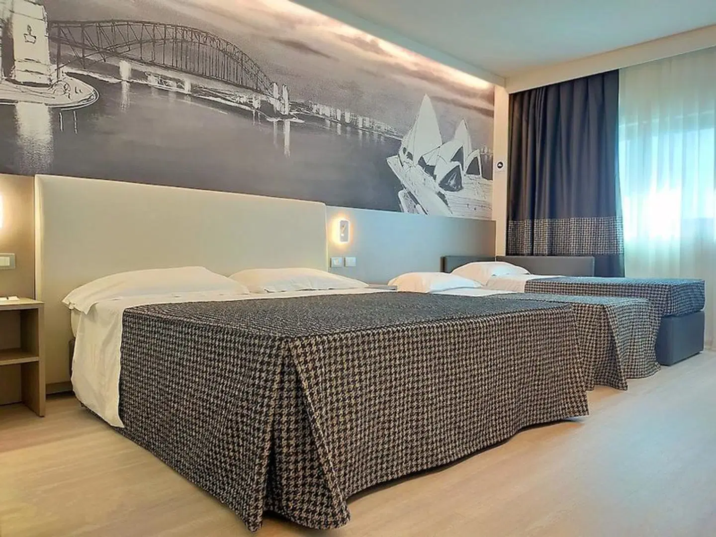 The Sydney Hotel ROOM_EXAMPLE
