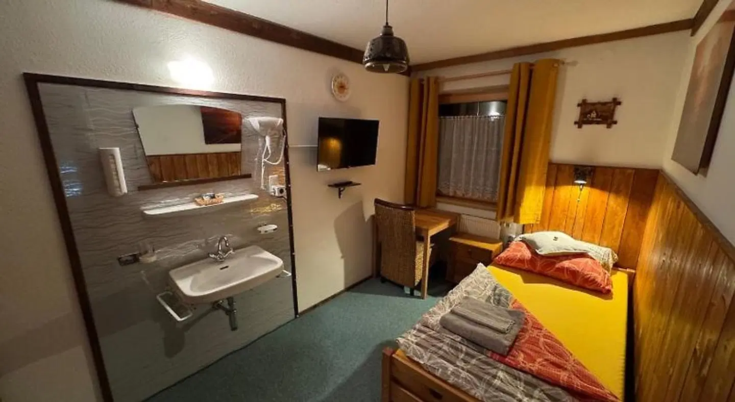 Haus Fiegl ROOM_EXAMPLE