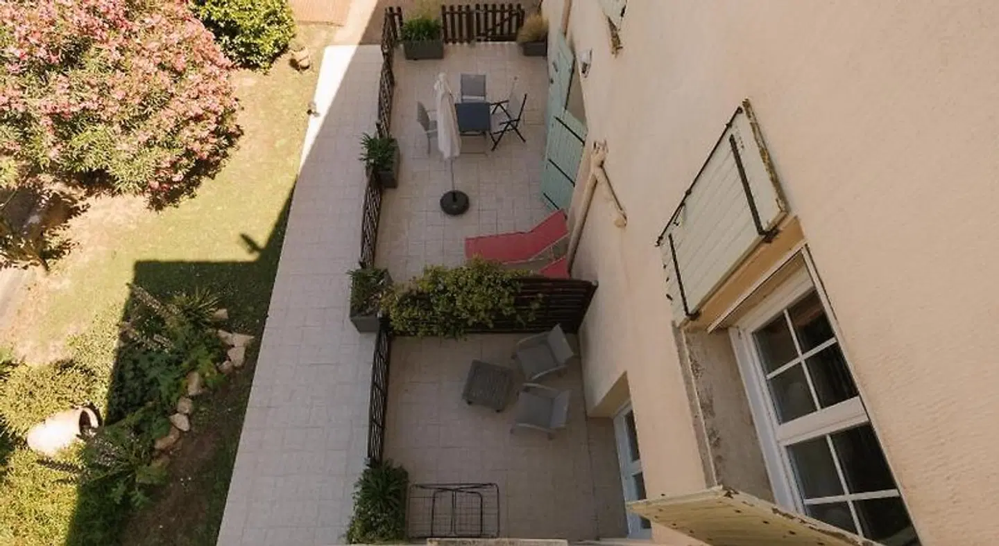 Mas Saint-Ange EXTERIOR