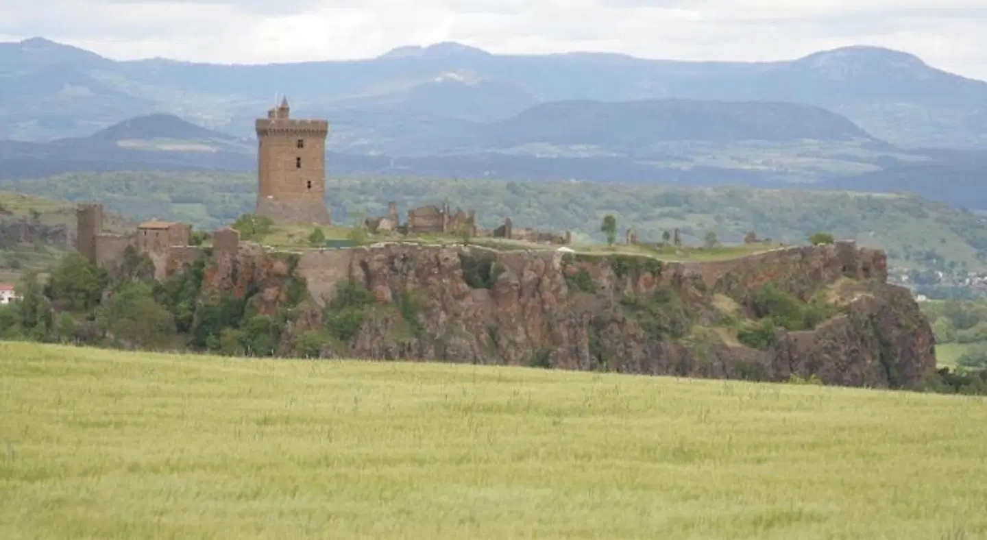 ibis Styles Le Puy en Velay LANDSCAPE