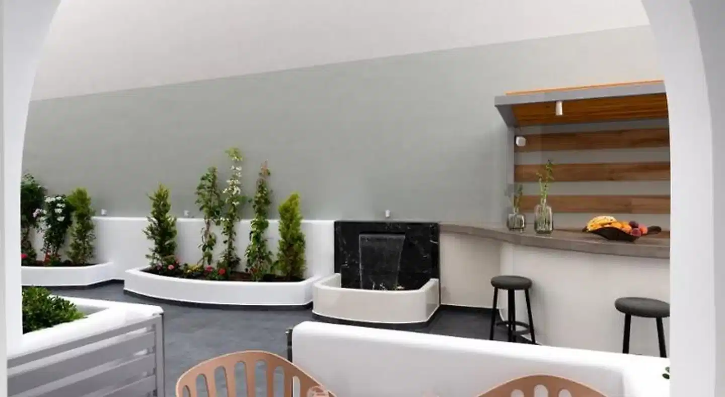 Deluxe Rest Boutique Wellness