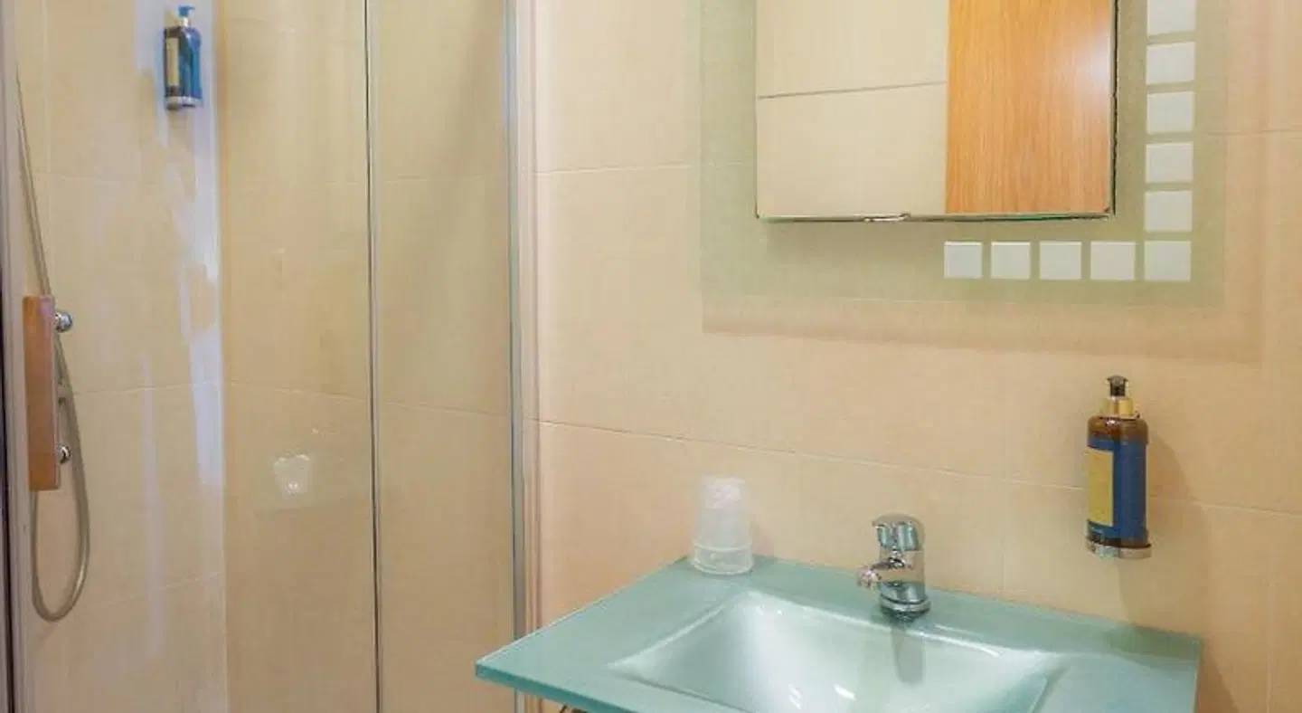 Casas Campo Cimo da Quinta Badezimmer