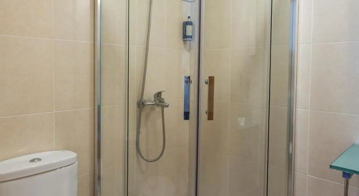 Casas Campo Cimo da Quinta Badezimmer