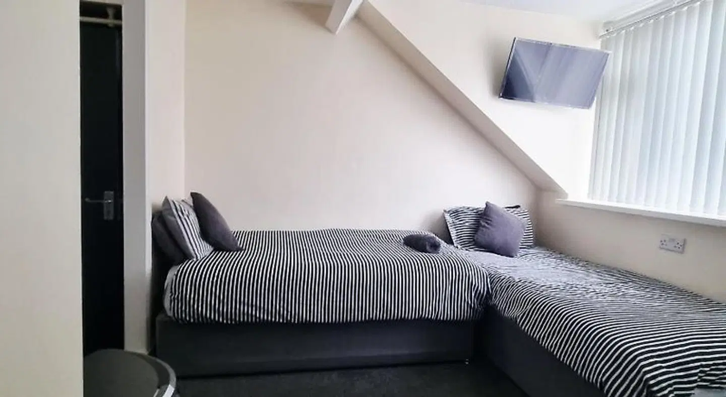 Windmill Guest House ROOM_EXAMPLE