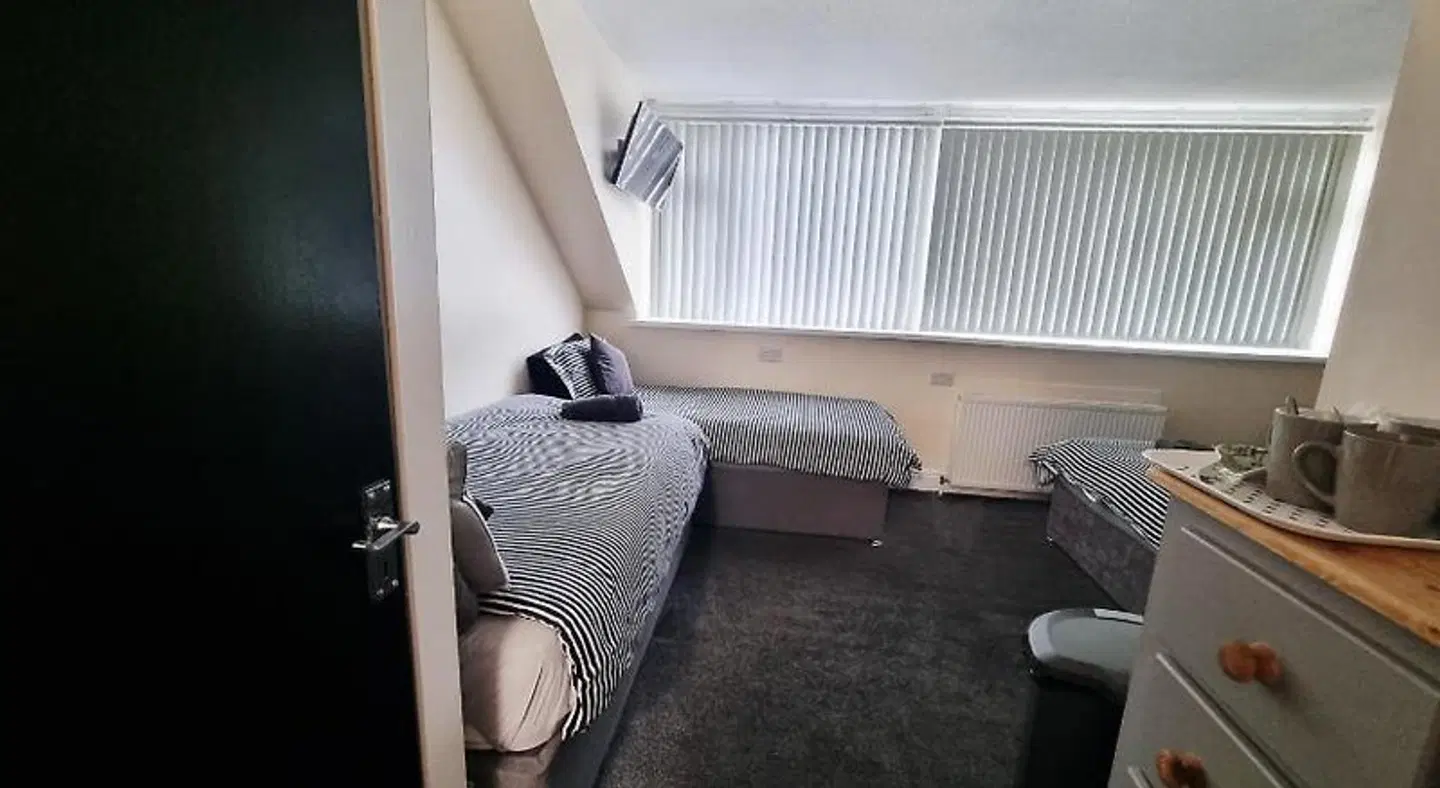 Windmill Guest House ROOM_EXAMPLE
