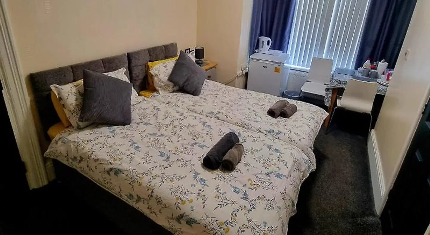 Windmill Guest House ROOM_EXAMPLE